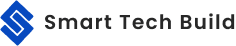Smart Tech Build Logo